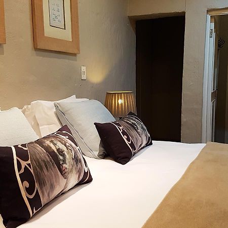 دوربان Caladdi Bed And Breakfast المظهر الخارجي الصورة