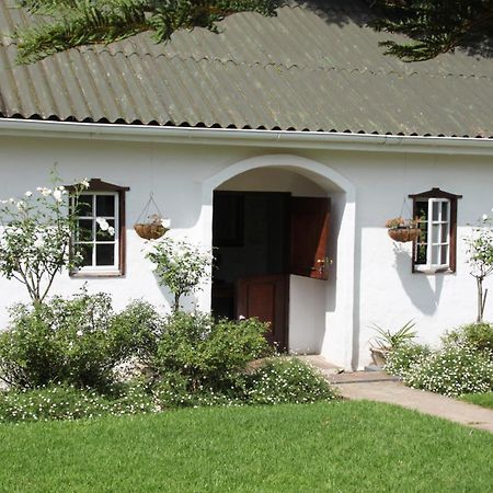 دوربان Caladdi Bed And Breakfast المظهر الخارجي الصورة