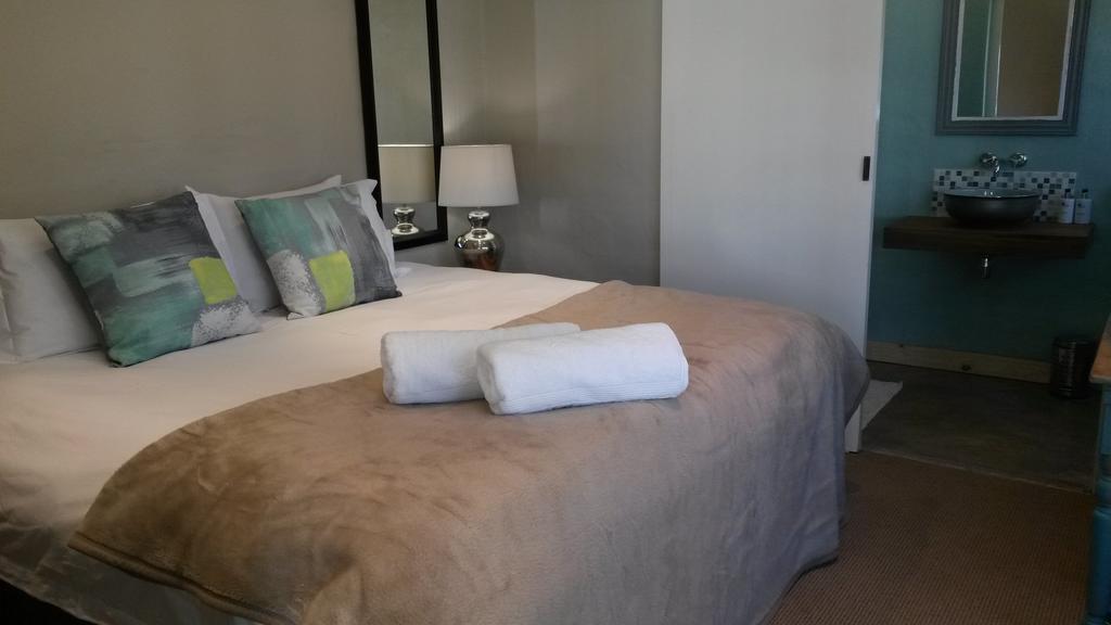 دوربان Caladdi Bed And Breakfast الغرفة الصورة