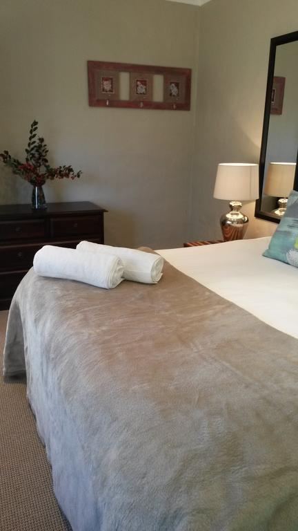 دوربان Caladdi Bed And Breakfast الغرفة الصورة