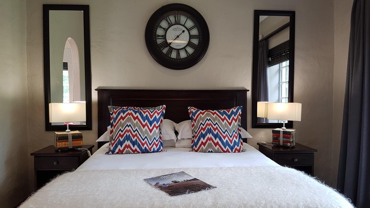 دوربان Caladdi Bed And Breakfast المظهر الخارجي الصورة