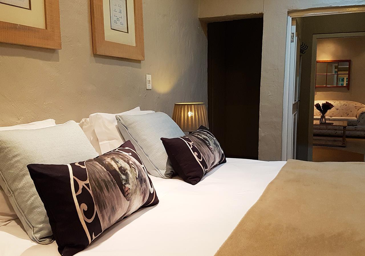 دوربان Caladdi Bed And Breakfast المظهر الخارجي الصورة