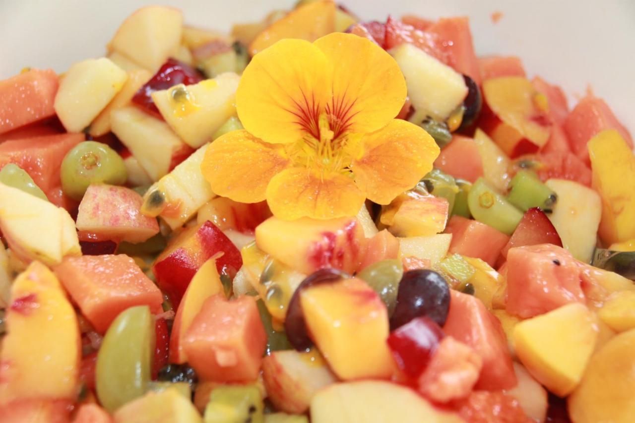 دوربان Caladdi Bed And Breakfast المظهر الخارجي الصورة