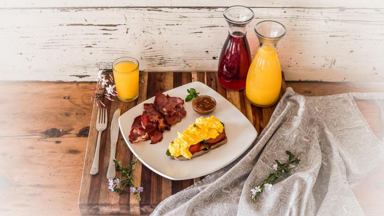 دوربان Caladdi Bed And Breakfast المظهر الخارجي الصورة