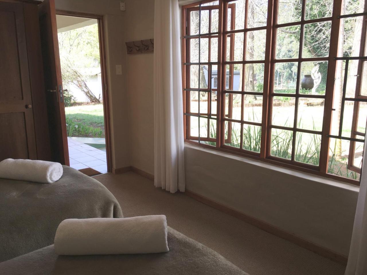 دوربان Caladdi Bed And Breakfast المظهر الخارجي الصورة