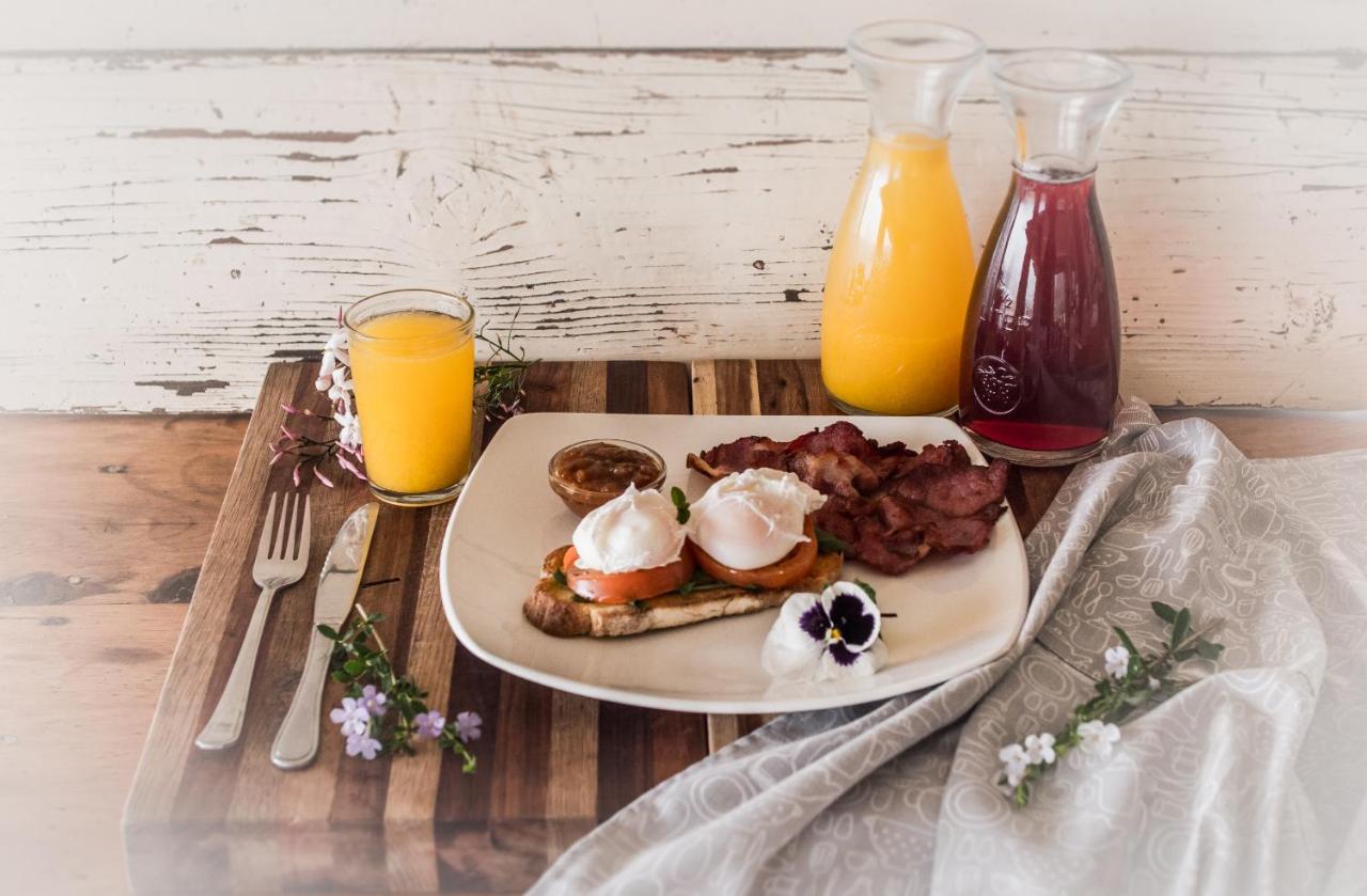 دوربان Caladdi Bed And Breakfast المظهر الخارجي الصورة
